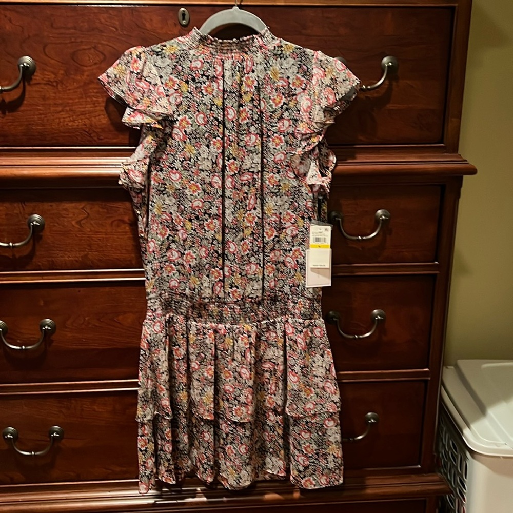 1. State dress